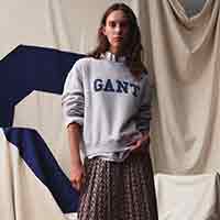 GANT Womens